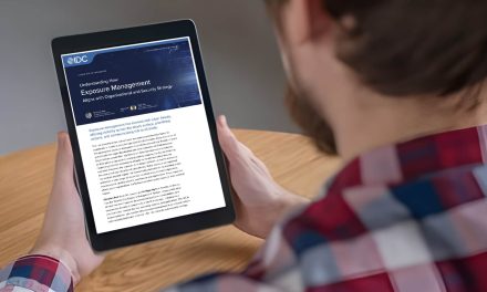 IDC in Conversation – How Exposure Management Aligns with Organizational and Security Strategy in Asia Pacific