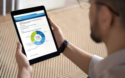 IDC Infographic on Exposure Management and its relevance to the Asia Pacific Cybersecurity Landscape