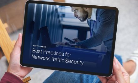 Five Best Practices to Achieve Network Traffic Security