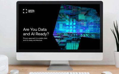 Are You Data and AI Ready?