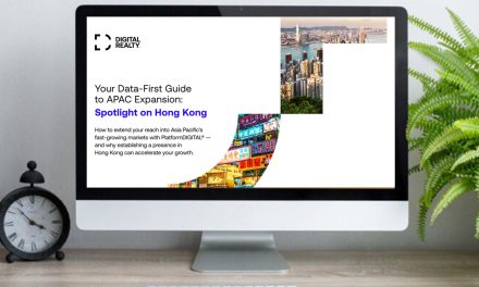 Your Data-First Guide to APAC Expansion: Spotlight on Hong Kong