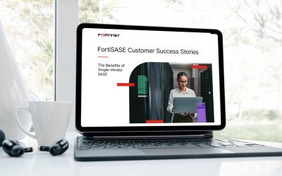 SASE Customer Success Stories