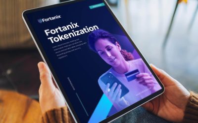 Fortanix Data Risk Management – Using Tokenization to Secure Your Data