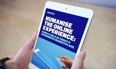 HUMANISE THE ONLINE EXPERIENCE: VIDEO’S ROLE IN TODAY’S ECOMMERCE MARKETPLACE