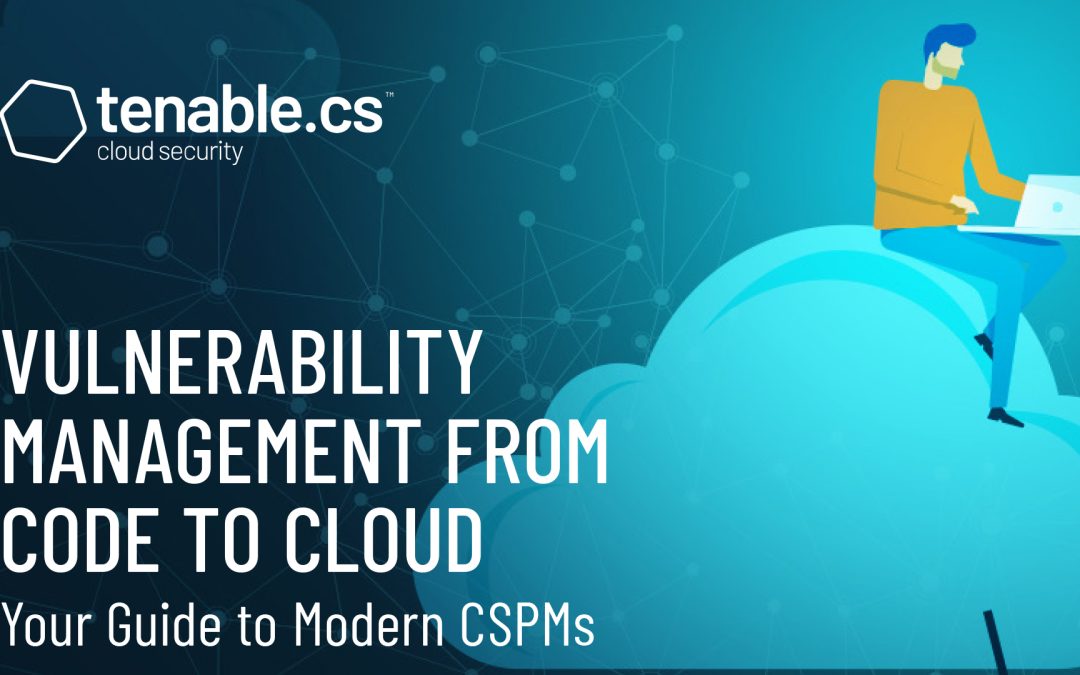 Vulnerability Management From Code to Cloud