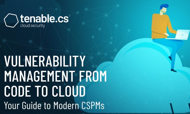 Vulnerability Management From Code to Cloud