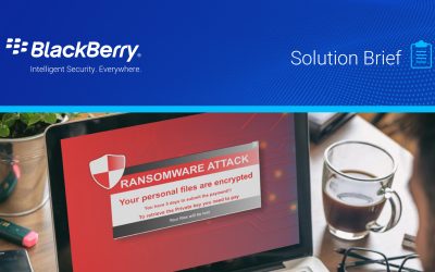 Ransomware Prevention and Remediation