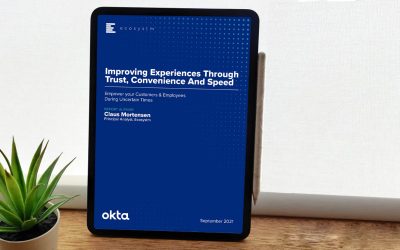 Improving Experiences Through Trust, Convenience And Speed