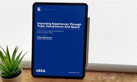 Improving Experiences Through Trust, Convenience And Speed