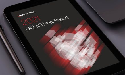 2021 Global Threat Report