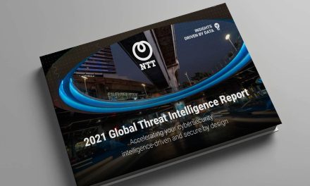 2021 Global Threat Intelligence Report