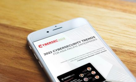 2022 Cybersecurity Trends for Asia Pacific Enterprises