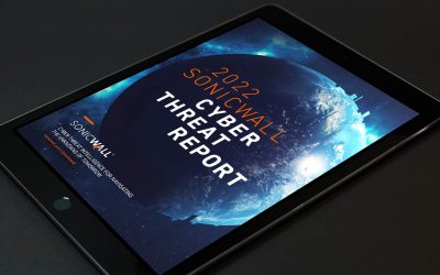 2022 Cyber Threat Report