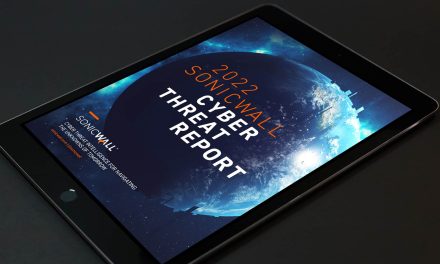 2022 Cyber Threat Report