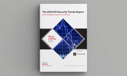 The 2022 API Security Trends Report Industry Challenges and Approaches to API Security