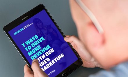 7 Ways to Drive More Revenue with B2B Video Marketing
