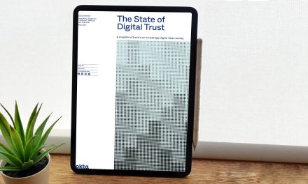 The State of Digital Trust