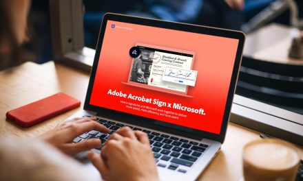 How e-signatures and Microsoft work together to deliver more speed, more efficiency, and time saved