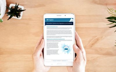 Automotive Cybersecurity Regulations and Guidelines