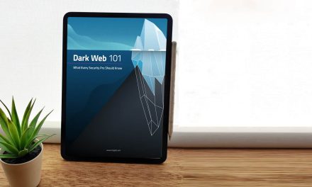 Dark Web 101: What Every Security Pro Should Know