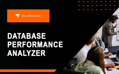 Database Performance Analyzer