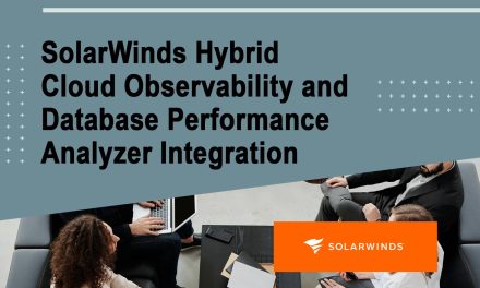 SolarWinds Hybrid Cloud Observability and Database Performance Analyzer Integration