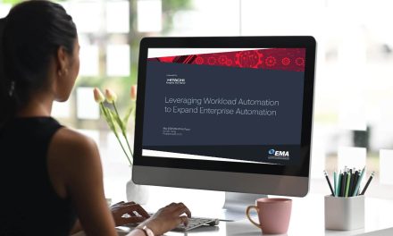 Leveraging Workload Automation to Expand Enterprise Automation