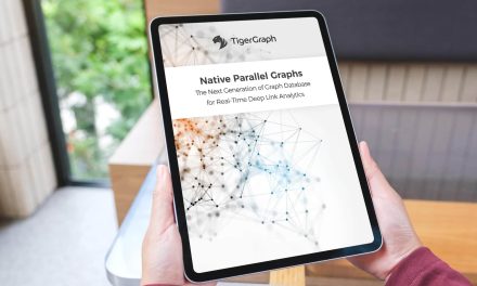 The Next Generation of Graph Database for Real-Time Deep Link Analytics