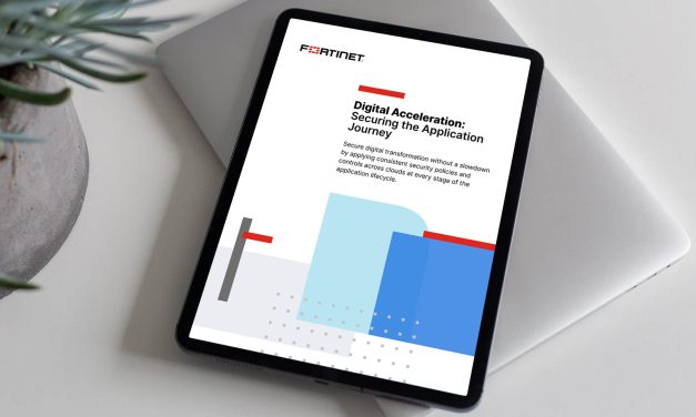 Digital Acceleration: Securing the Application Journey