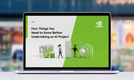 Four Things You Need to Know Before Undertaking an AI Project