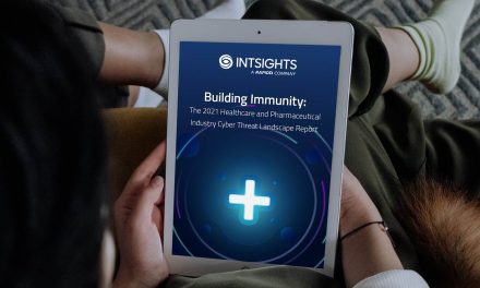 Building Immunity: The 2021 Healthcare and Pharmaceutical Industry Cyber Threat Landscape Report