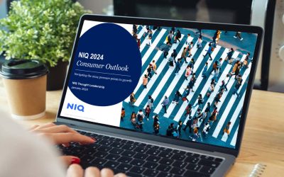 2024 NIQ Global Consumer Outlook