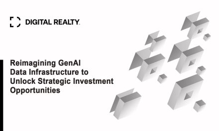 Reimagining GenAI Data Infrastructure to Unlock Strategic Investment Opportunities