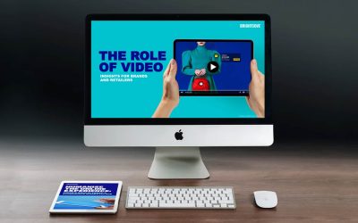 The Role of Video: Insights for Brands and Retailers