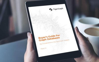 Buyer’s Guide For Graph Databases