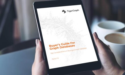 Buyer’s Guide For Graph Databases