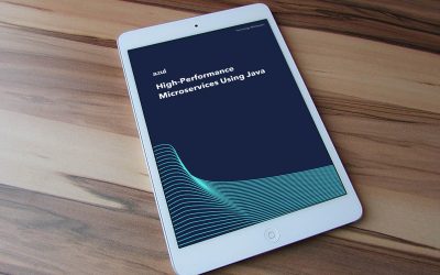High-Performance Microservices Using Java
