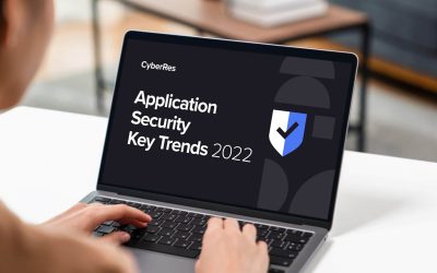 Application Security Key Trends 2022