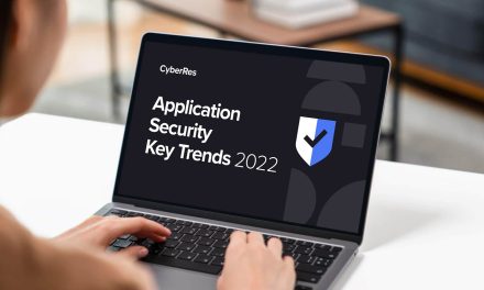 Application Security Key Trends 2022