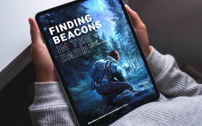 FINDING BEACONS IN THE DARK