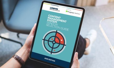 CONTENT MANAGEMENT SYSTEM VENDOR SELECTION GUIDE