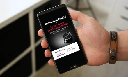 Definitive Guide™ to Secure Access Service Edge (SASE)