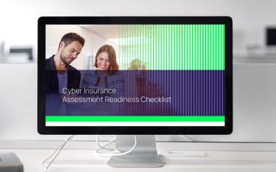 Cyber Insurance Assessment Readiness Checklist