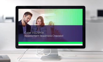 Cyber Insurance Assessment Readiness Checklist