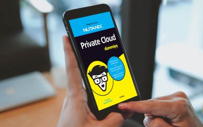 Private Cloud for dummies