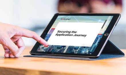 Securing the Application Journey