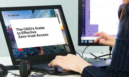 The CISO’s Guide to Effective Zero-trust Access