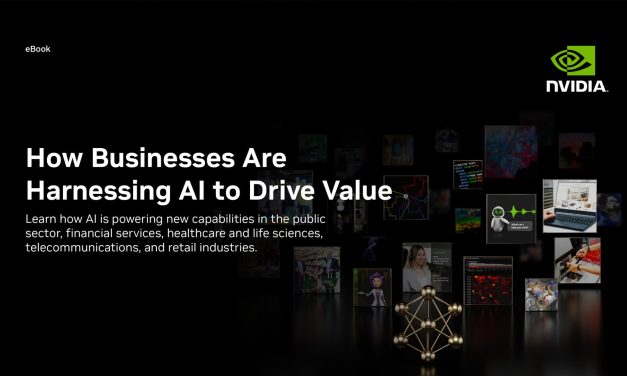 Generative AI Industries eBook for AI Buying