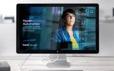 Hyper-Automation Improve Cost, Speed, and Accuracy for Better IT and User Experiences