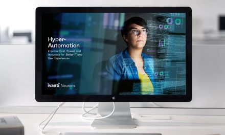 Hyper-Automation Improve Cost, Speed, and Accuracy for Better IT and User Experiences